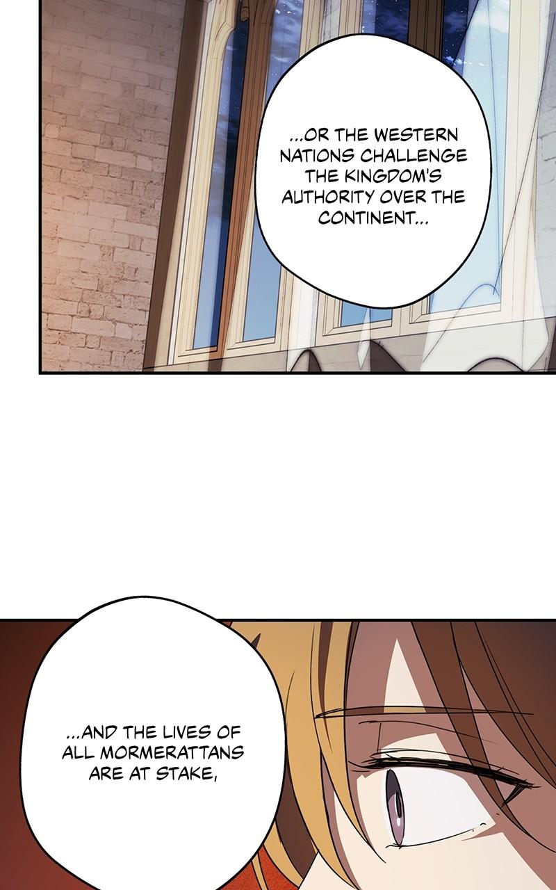 The Spark in Your Eyes Chapter 121