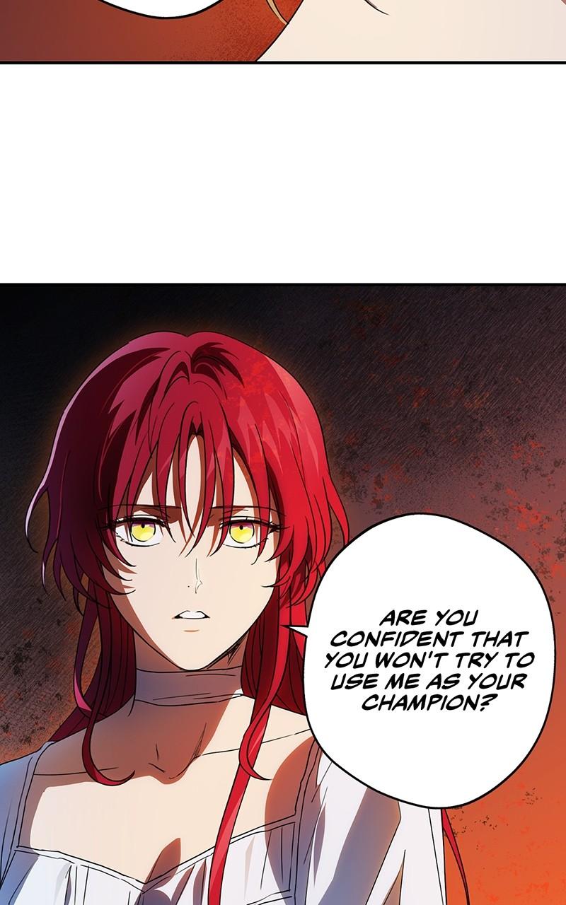 The Spark in Your Eyes Chapter 121