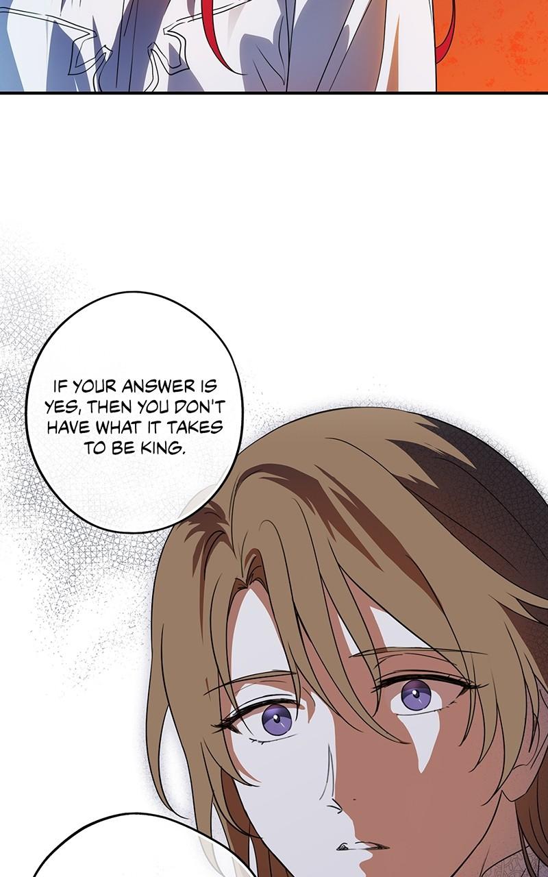 The Spark in Your Eyes Chapter 121