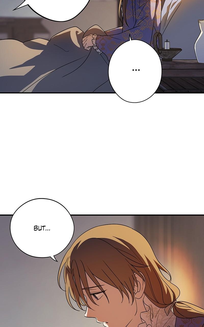 The Spark in Your Eyes Chapter 121