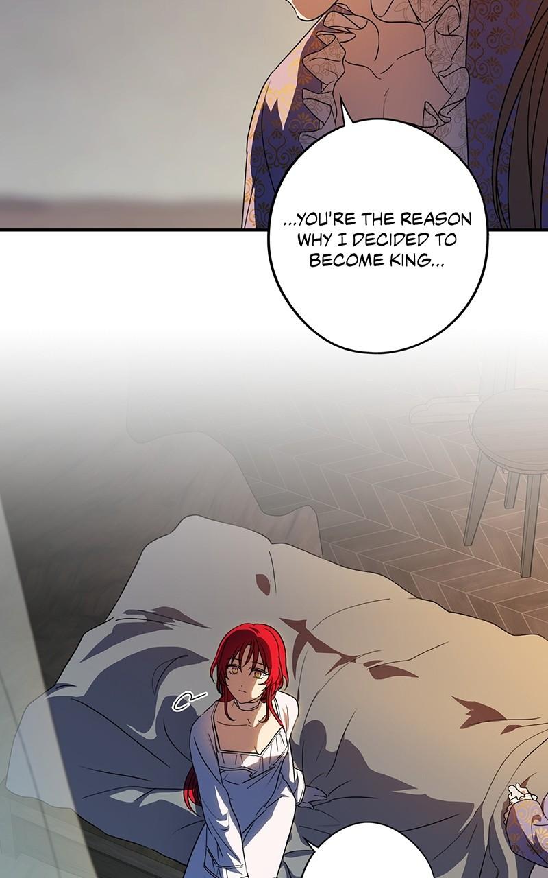 The Spark in Your Eyes Chapter 121