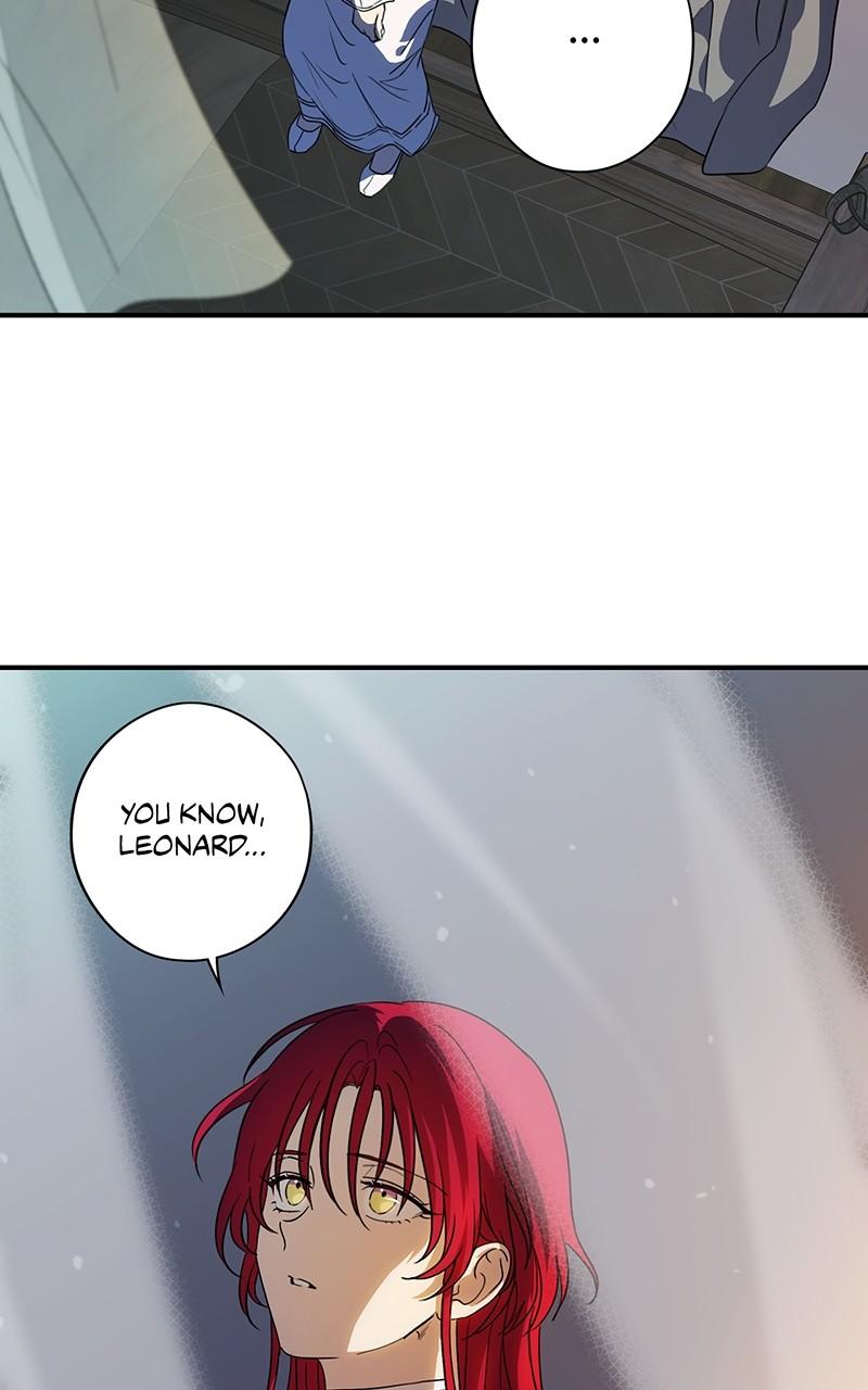 The Spark in Your Eyes Chapter 121