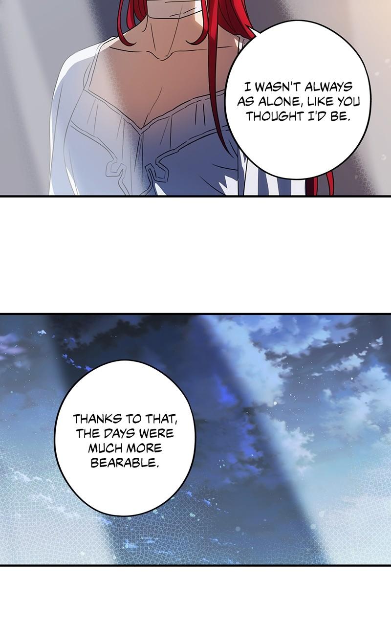 The Spark in Your Eyes Chapter 121