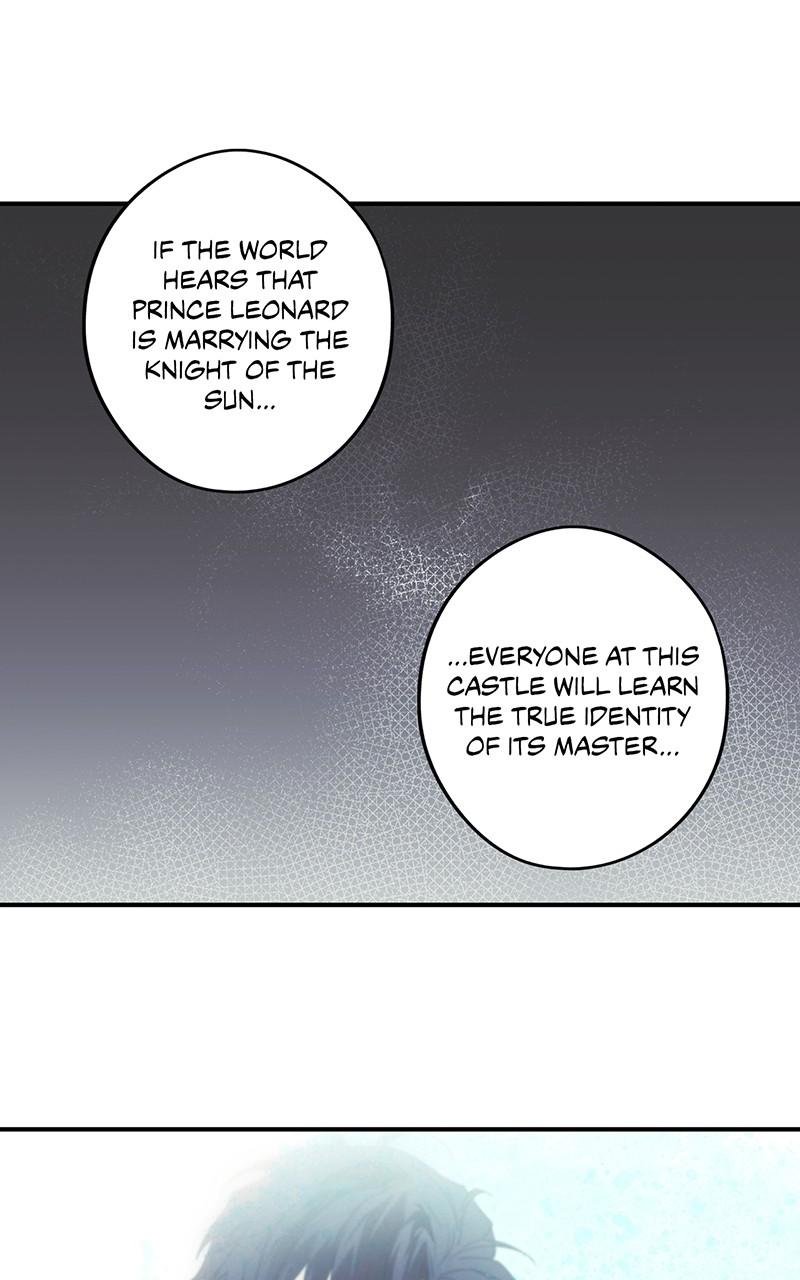 The Spark in Your Eyes Chapter 121