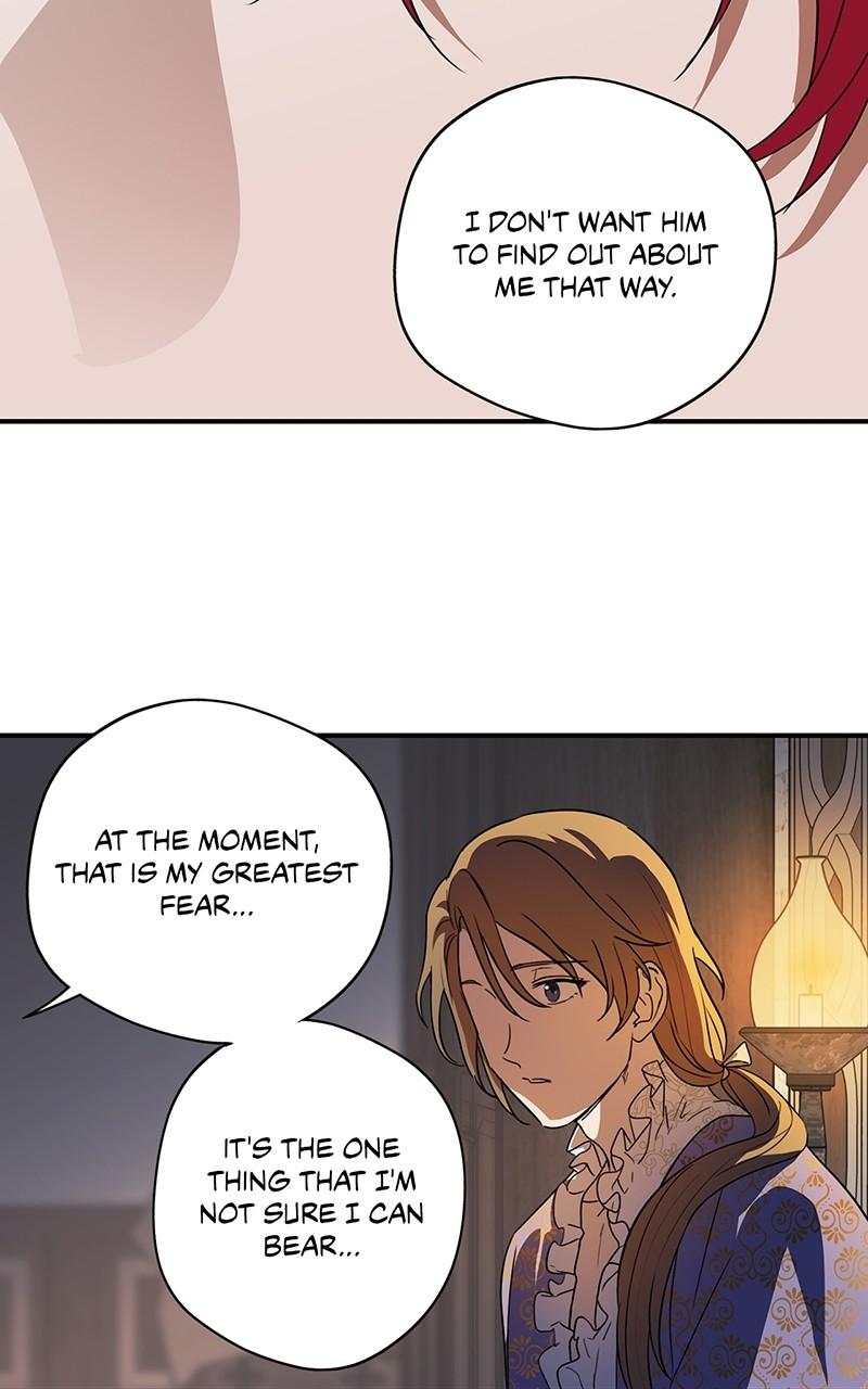 The Spark in Your Eyes Chapter 121