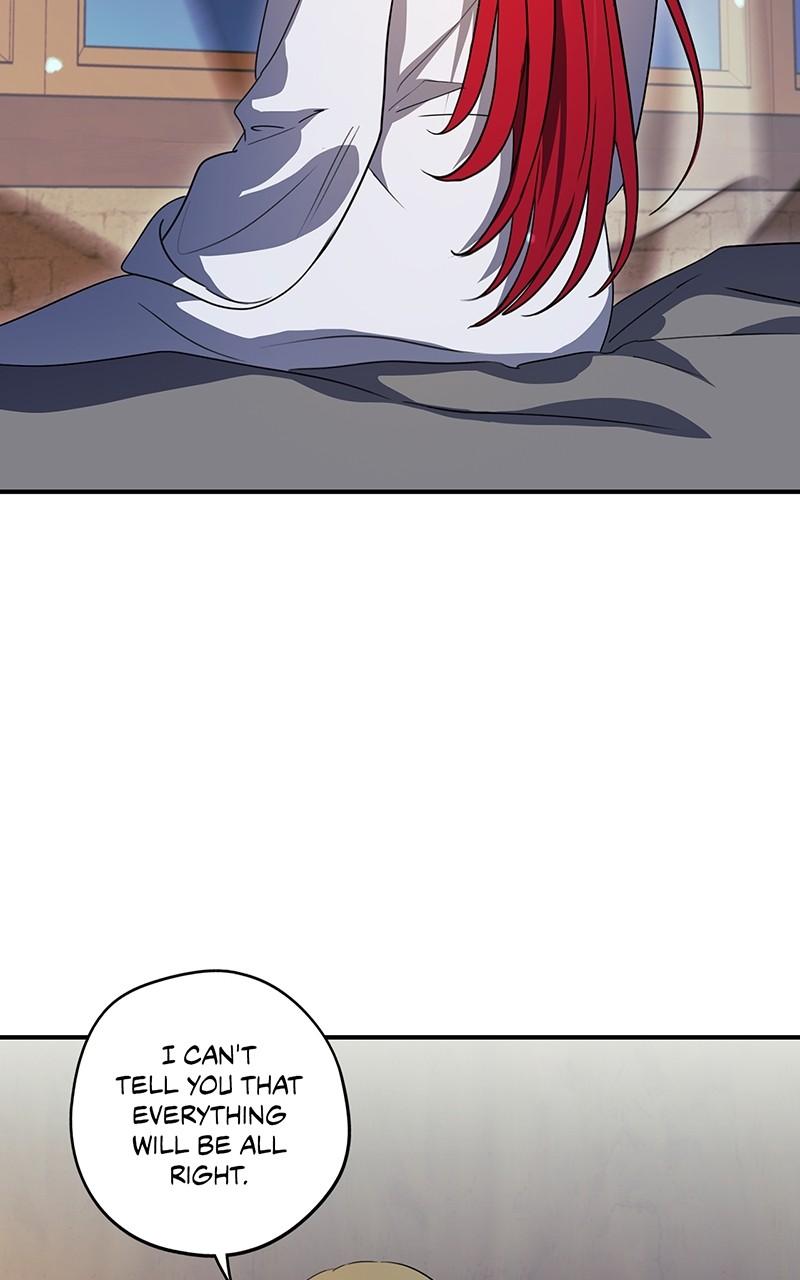 The Spark in Your Eyes Chapter 121