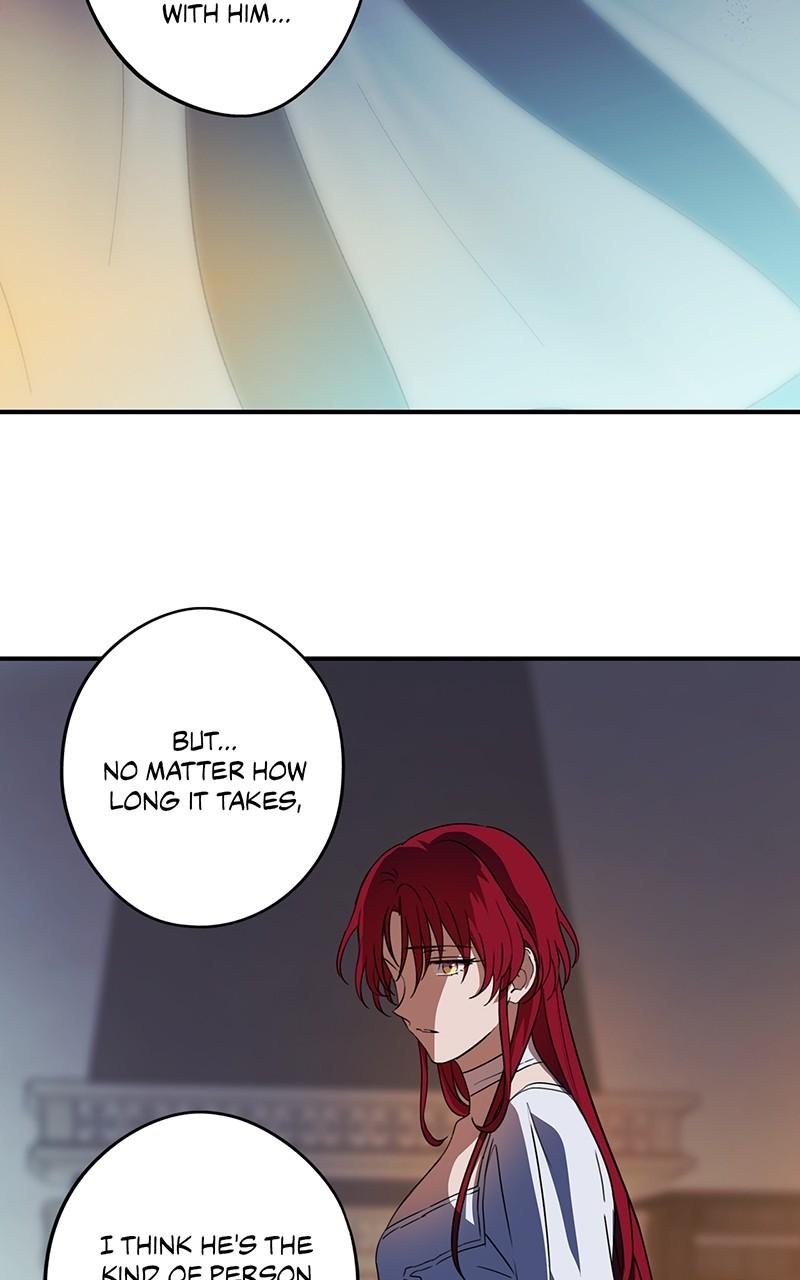 The Spark in Your Eyes Chapter 121