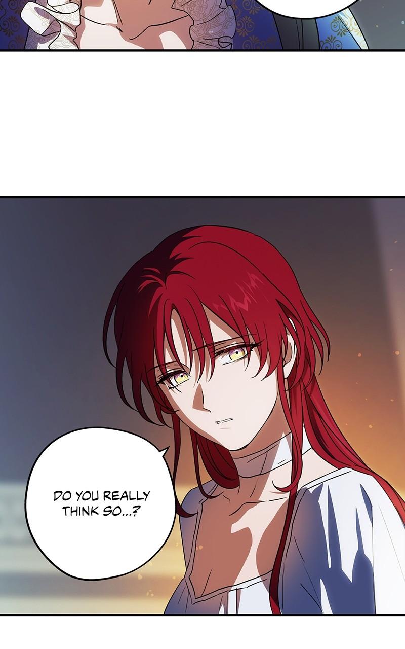 The Spark in Your Eyes Chapter 121