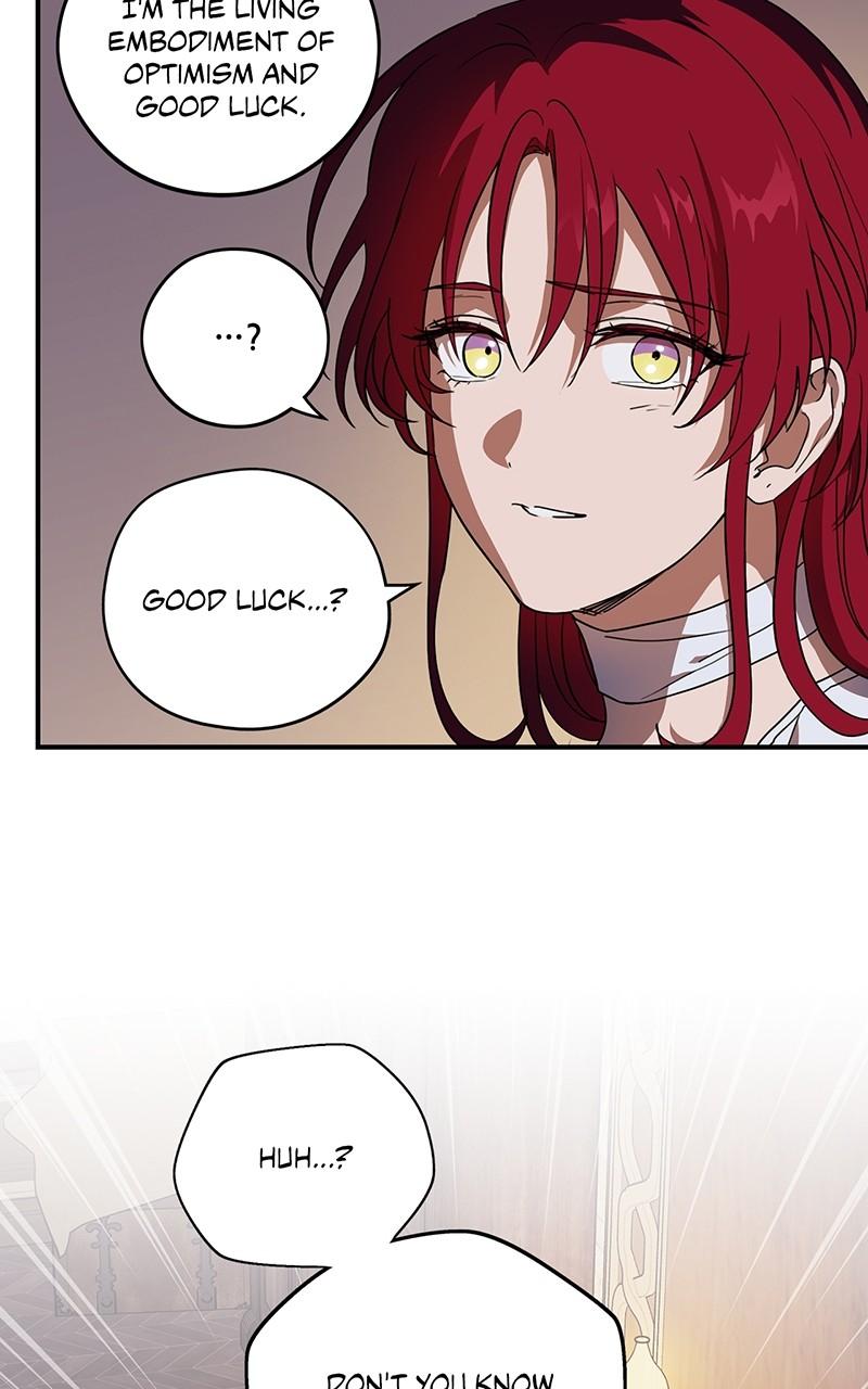 The Spark in Your Eyes Chapter 121