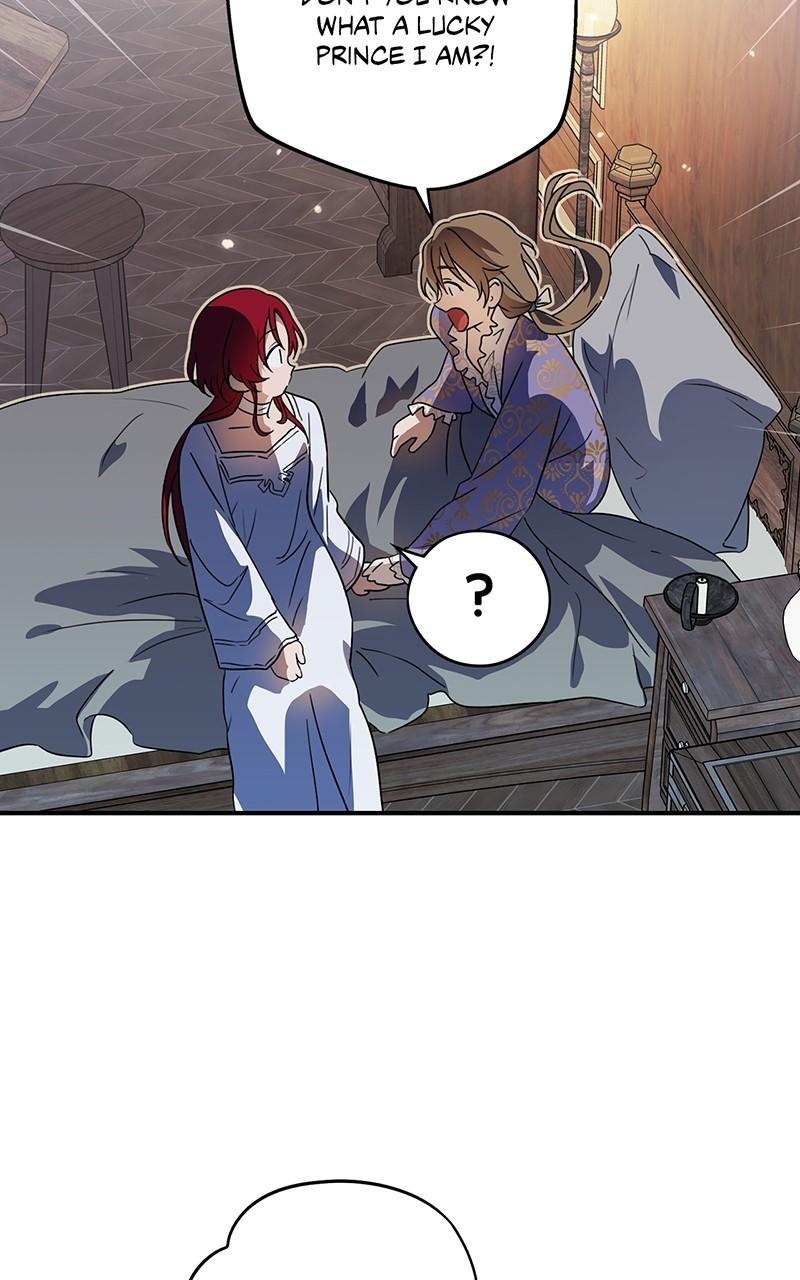 The Spark in Your Eyes Chapter 121