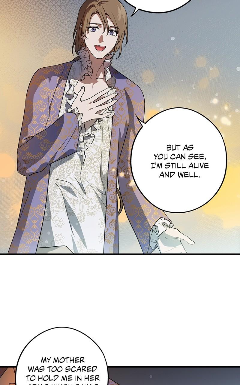 The Spark in Your Eyes Chapter 121