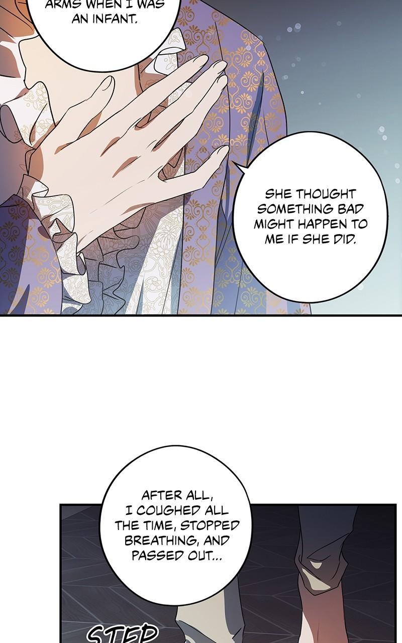 The Spark in Your Eyes Chapter 121