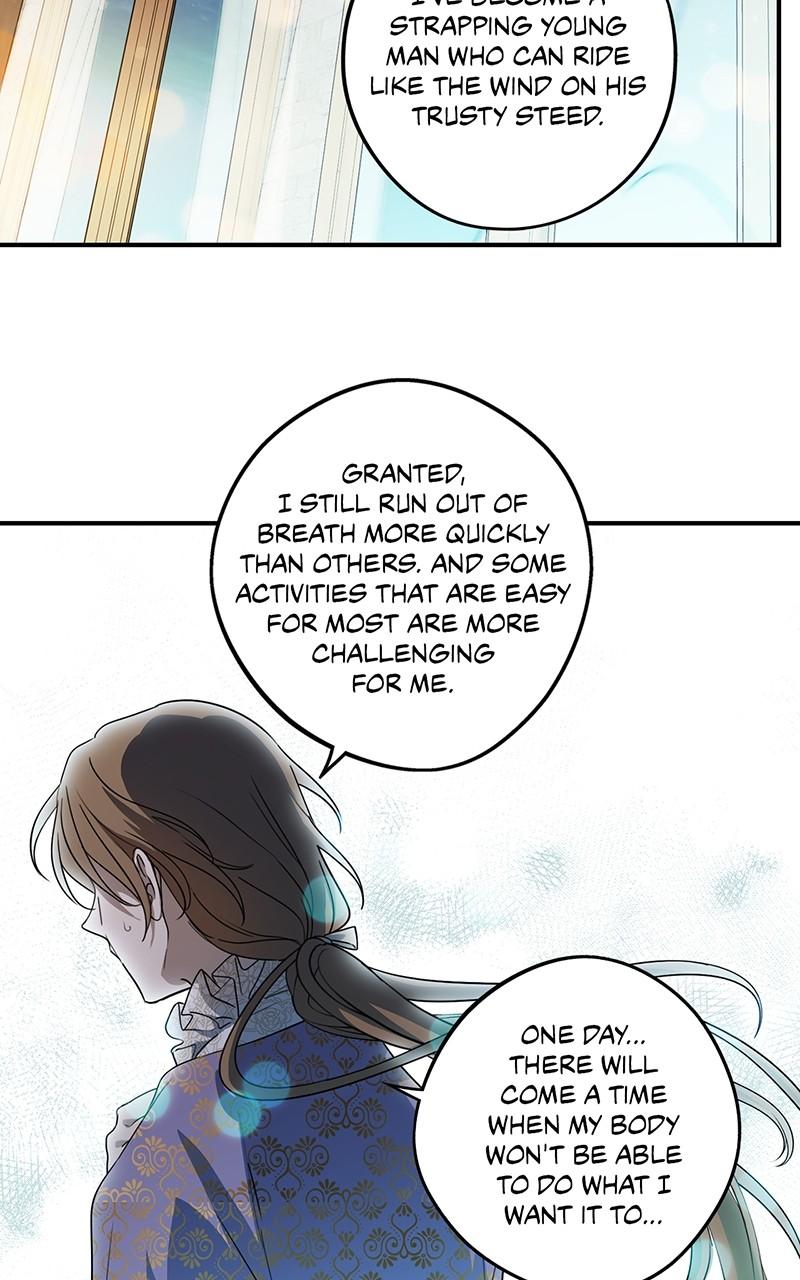 The Spark in Your Eyes Chapter 121