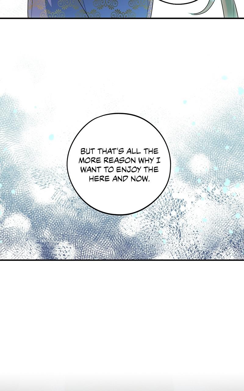 The Spark in Your Eyes Chapter 121