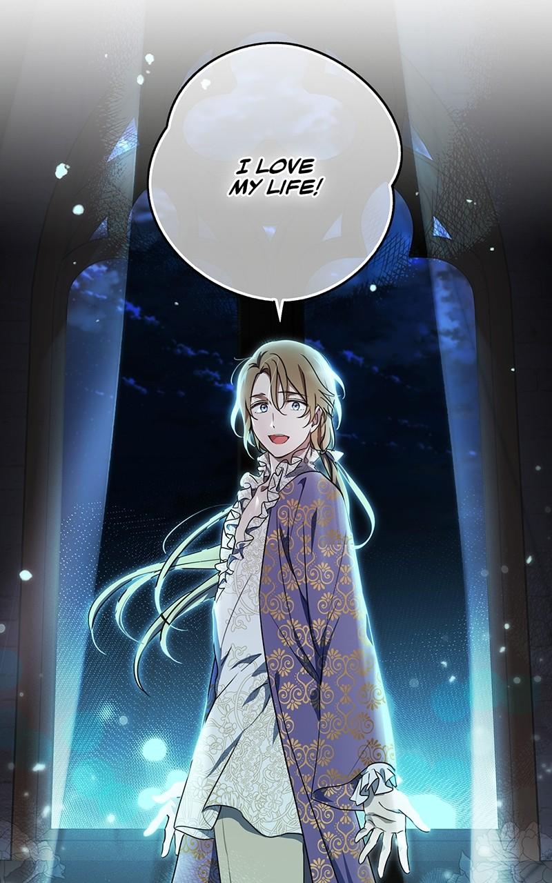 The Spark in Your Eyes Chapter 121