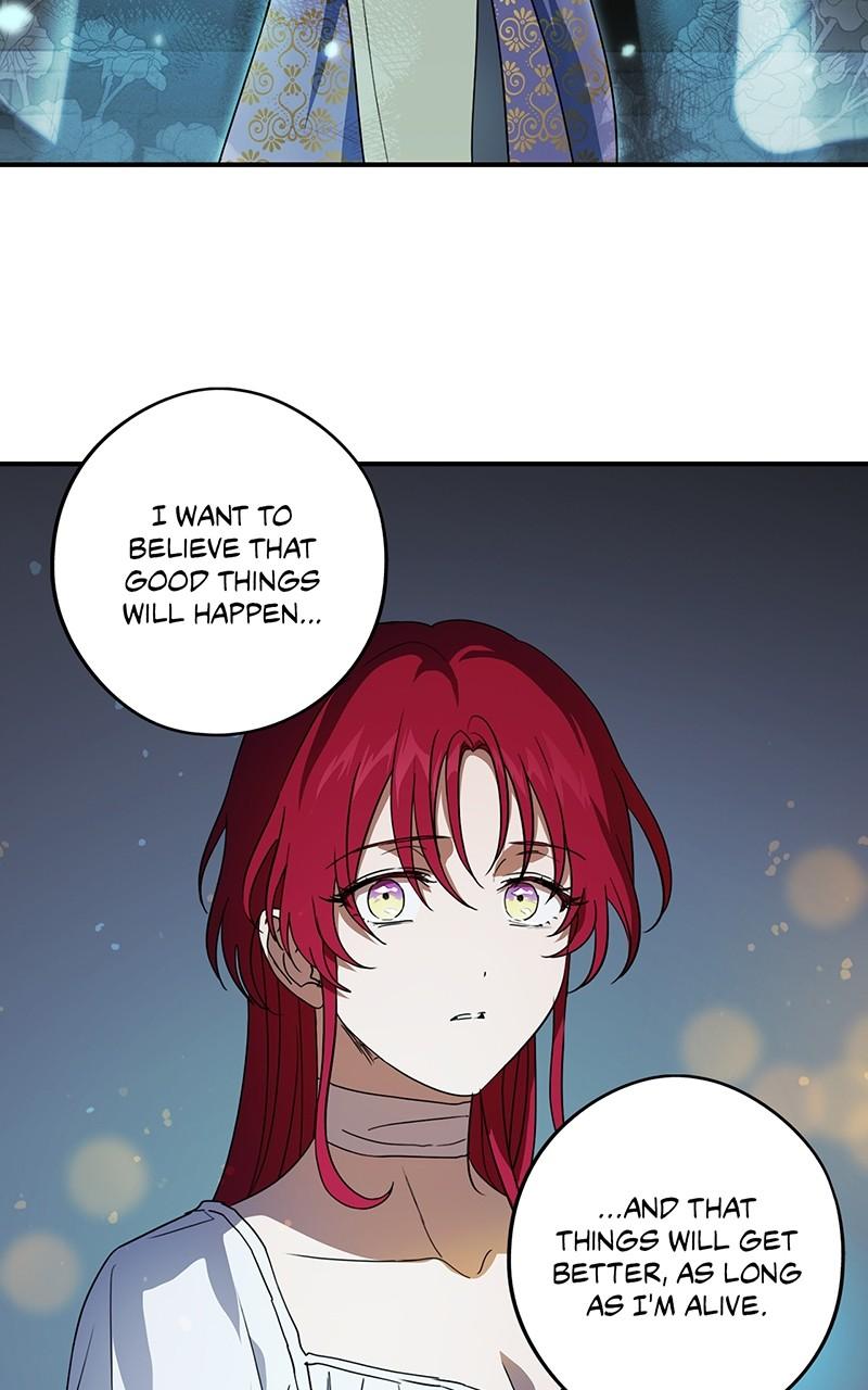 The Spark in Your Eyes Chapter 121