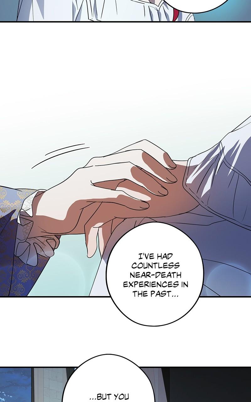 The Spark in Your Eyes Chapter 121