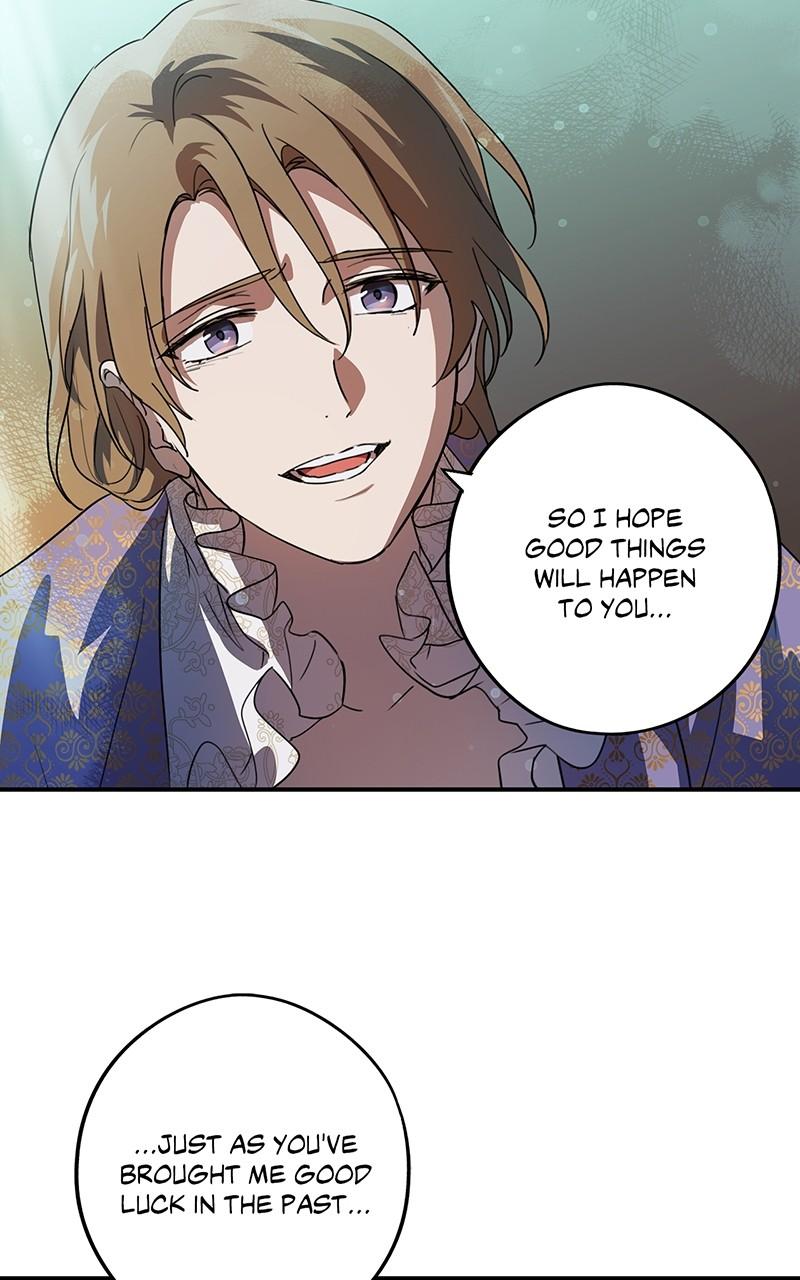 The Spark in Your Eyes Chapter 121