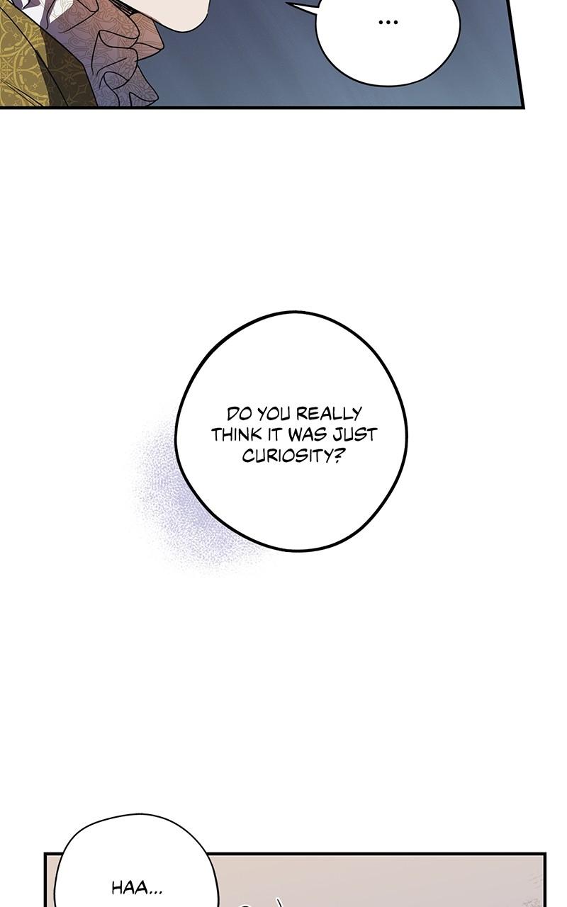 The Spark in Your Eyes Chapter 121