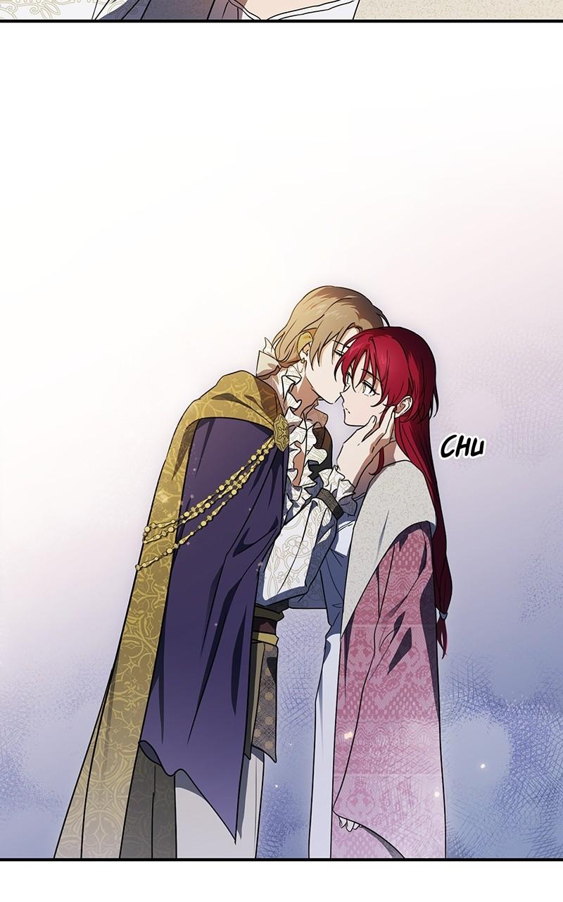 The Spark in Your Eyes Chapter 121