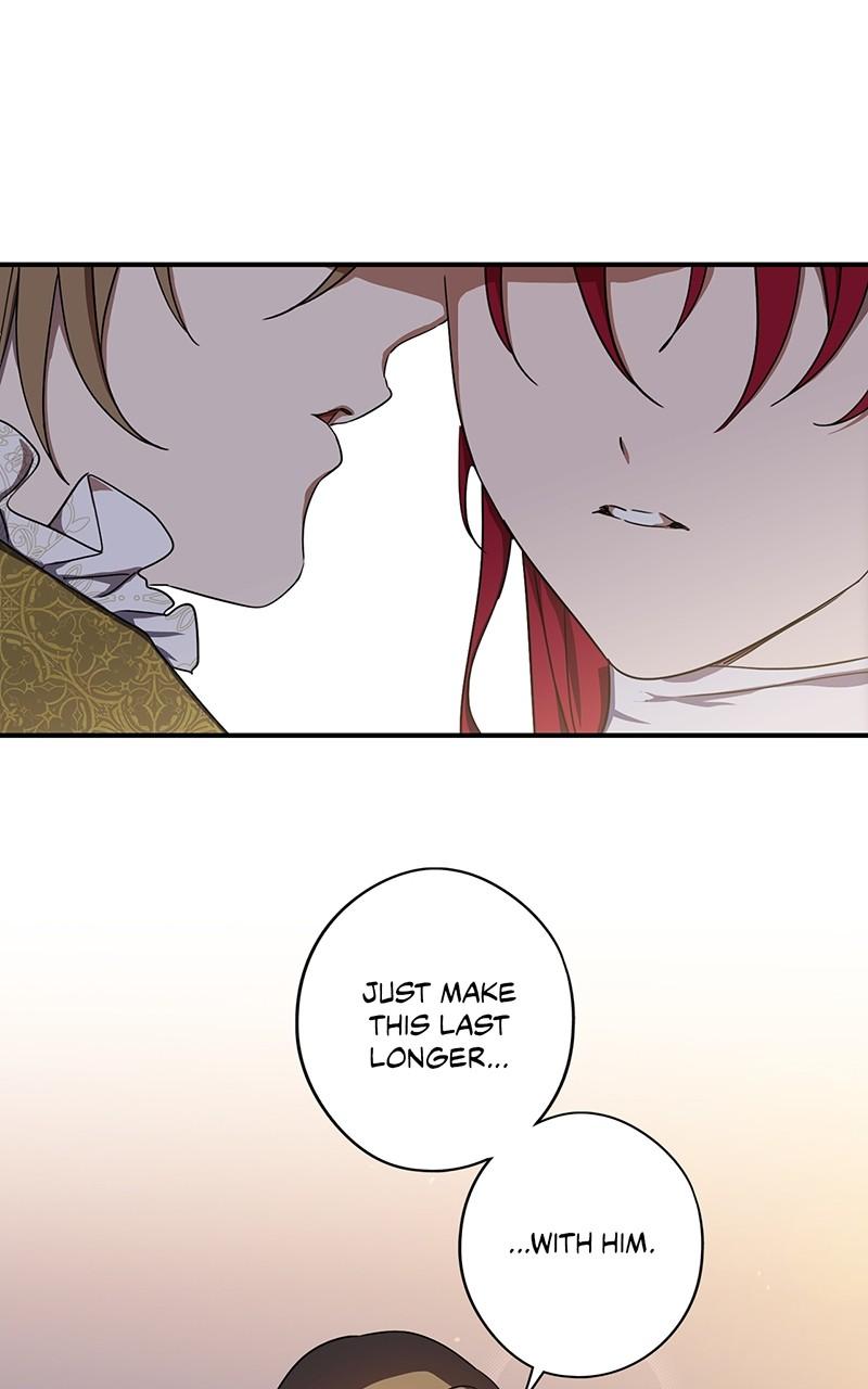 The Spark in Your Eyes Chapter 121