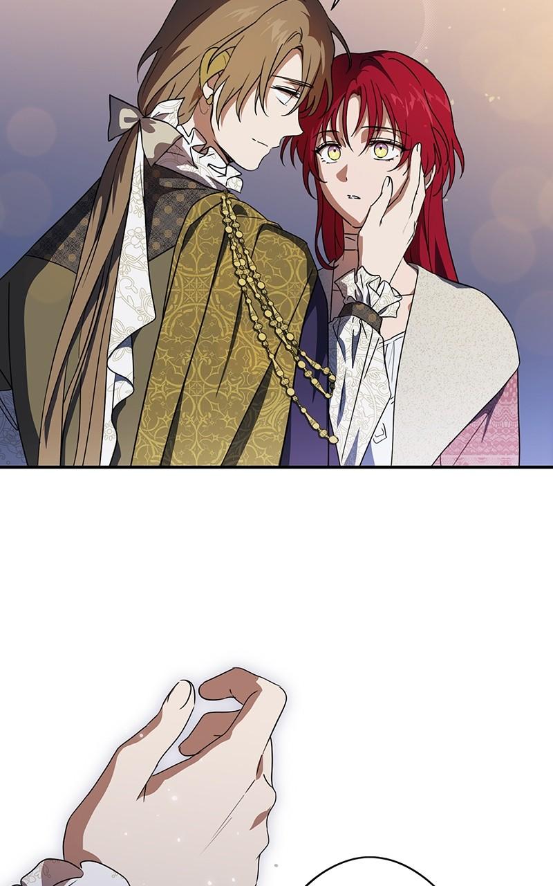 The Spark in Your Eyes Chapter 121