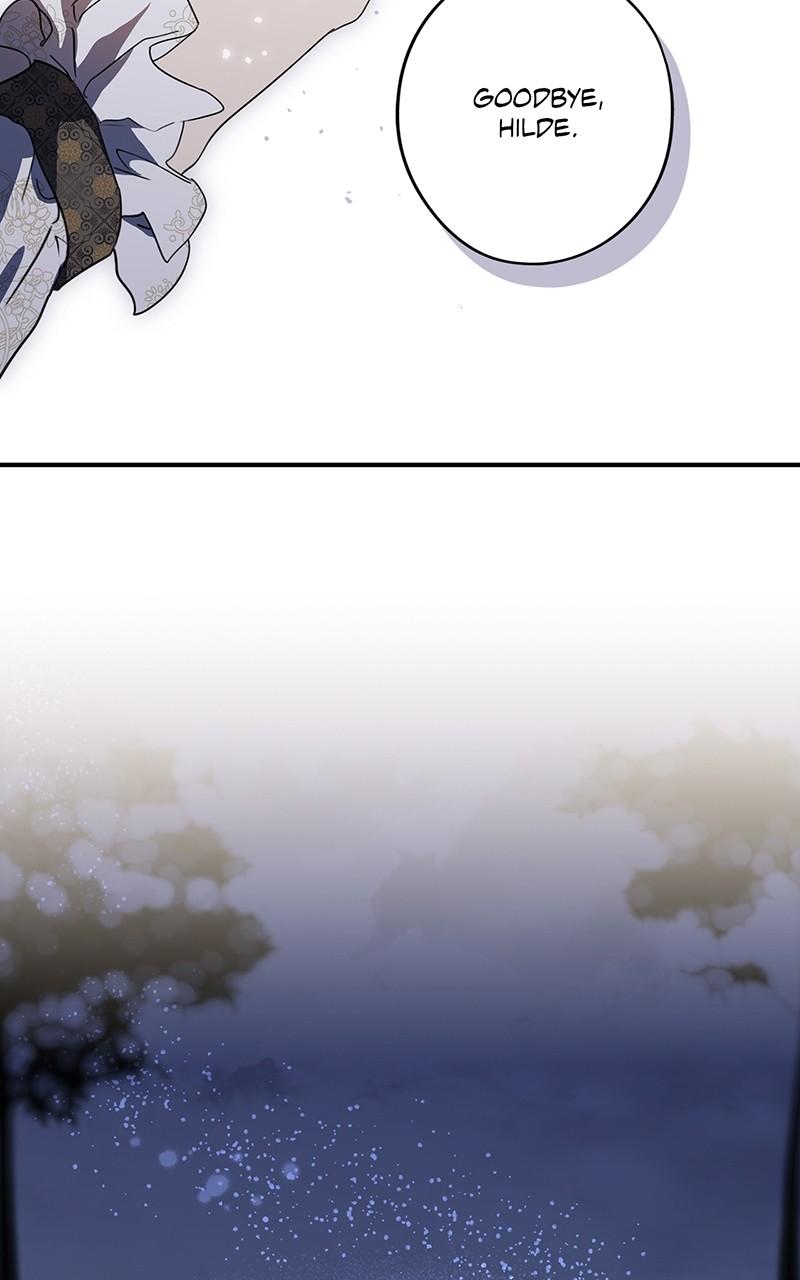 The Spark in Your Eyes Chapter 121