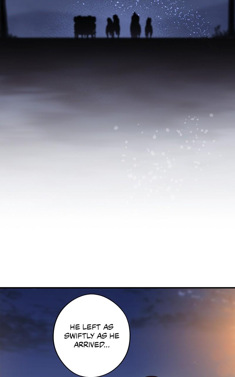 The Spark in Your Eyes Chapter 121