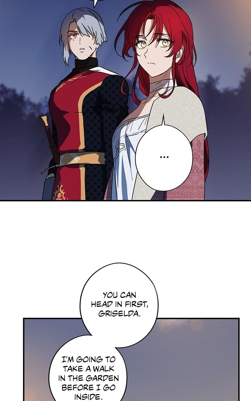 The Spark in Your Eyes Chapter 121