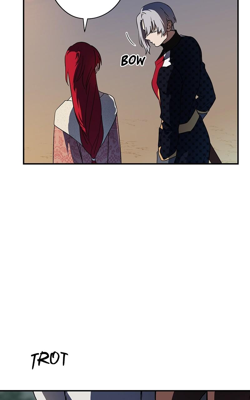 The Spark in Your Eyes Chapter 121