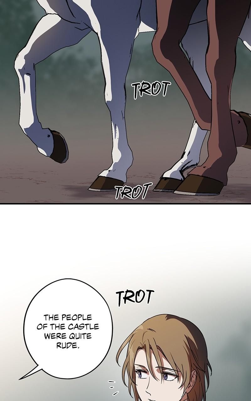 The Spark in Your Eyes Chapter 121