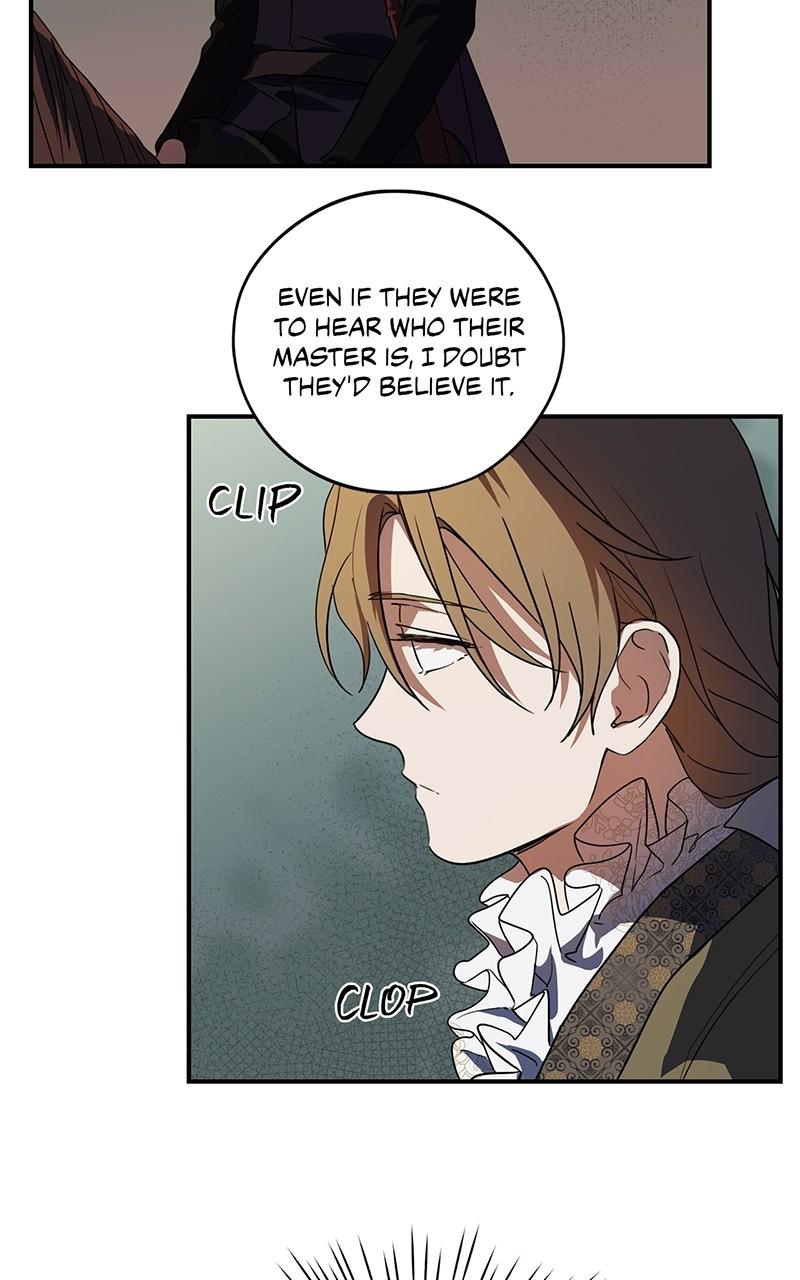 The Spark in Your Eyes Chapter 121