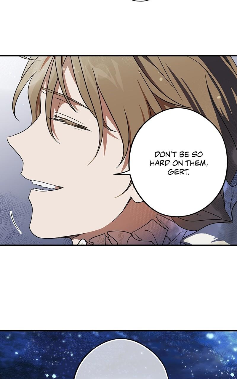 The Spark in Your Eyes Chapter 121