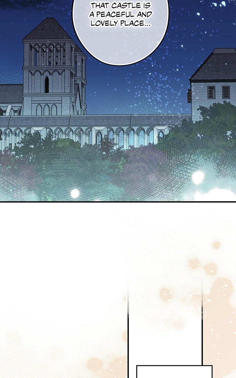 The Spark in Your Eyes Chapter 121