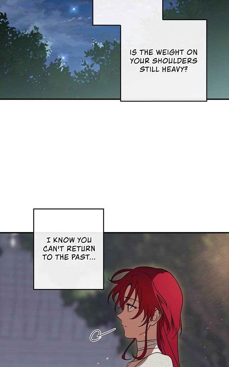 The Spark in Your Eyes Chapter 121