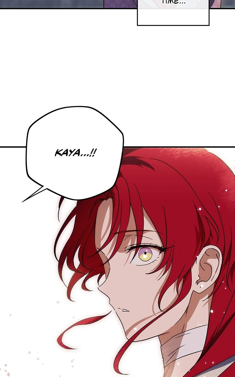 The Spark in Your Eyes Chapter 121