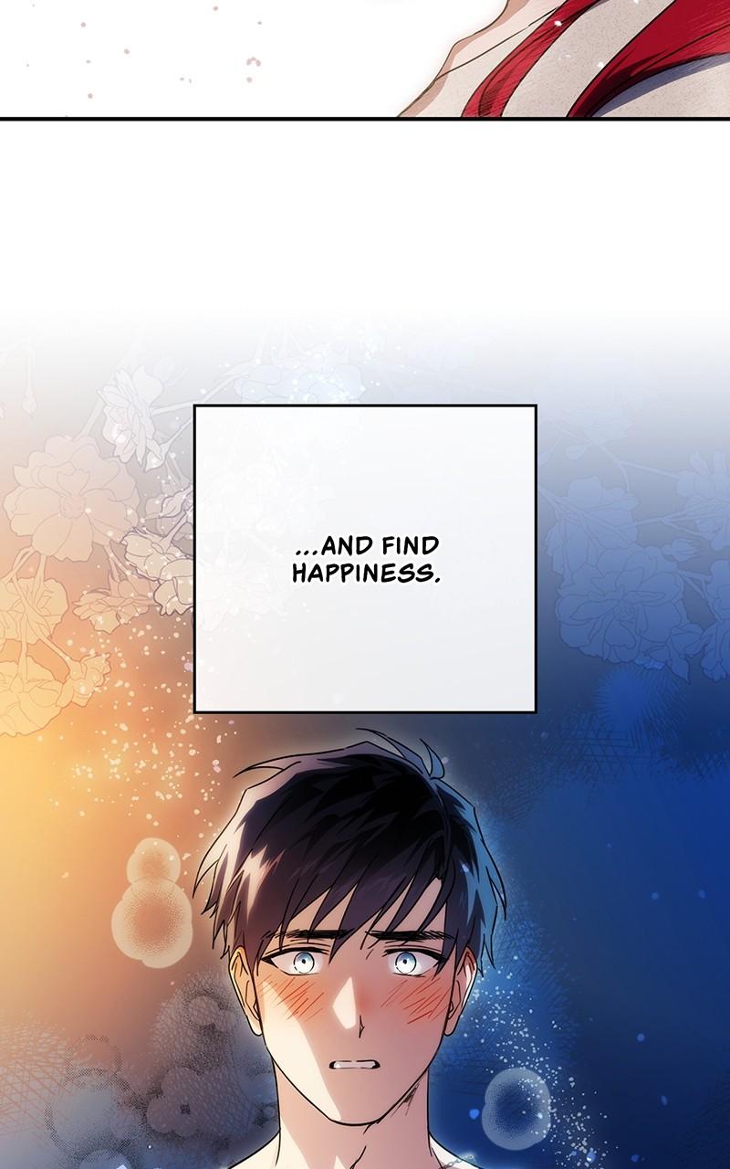 The Spark in Your Eyes Chapter 121