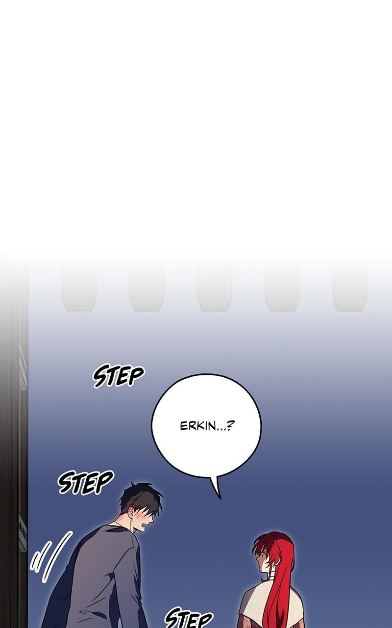 The Spark in Your Eyes Chapter 122