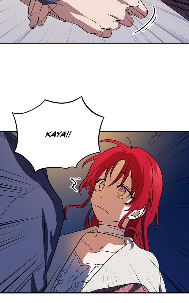 The Spark in Your Eyes Chapter 122