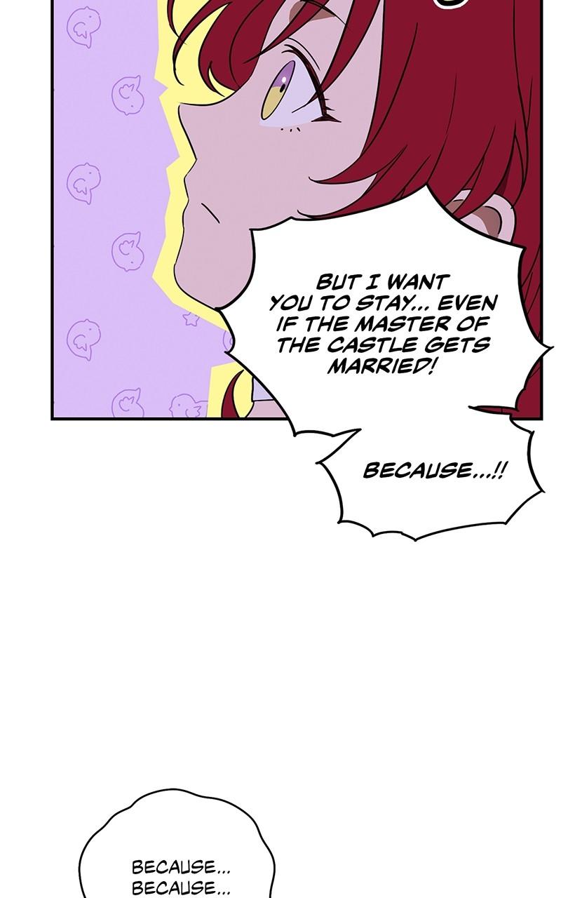 The Spark in Your Eyes Chapter 122