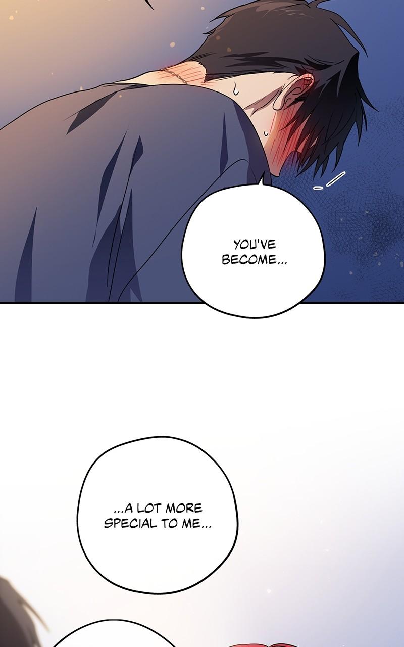 The Spark in Your Eyes Chapter 122