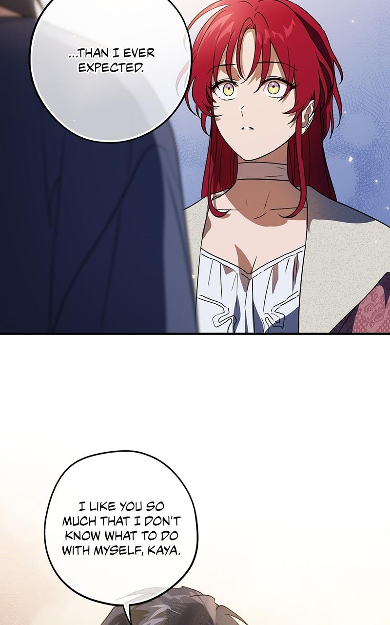 The Spark in Your Eyes Chapter 122