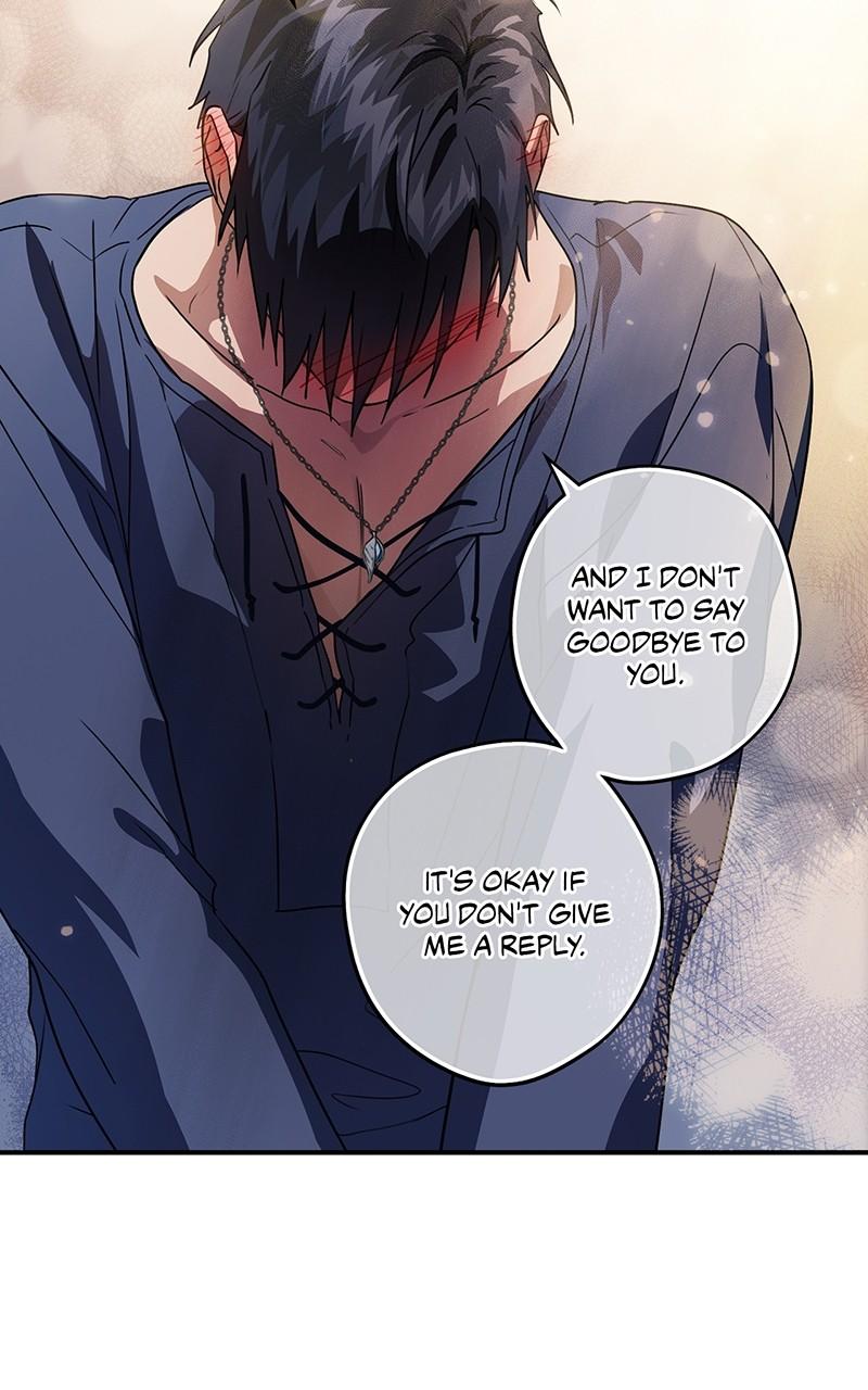 The Spark in Your Eyes Chapter 122