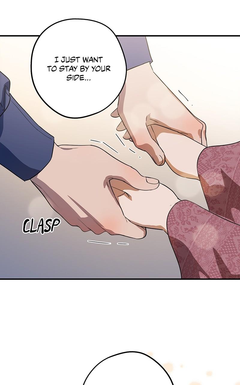 The Spark in Your Eyes Chapter 122