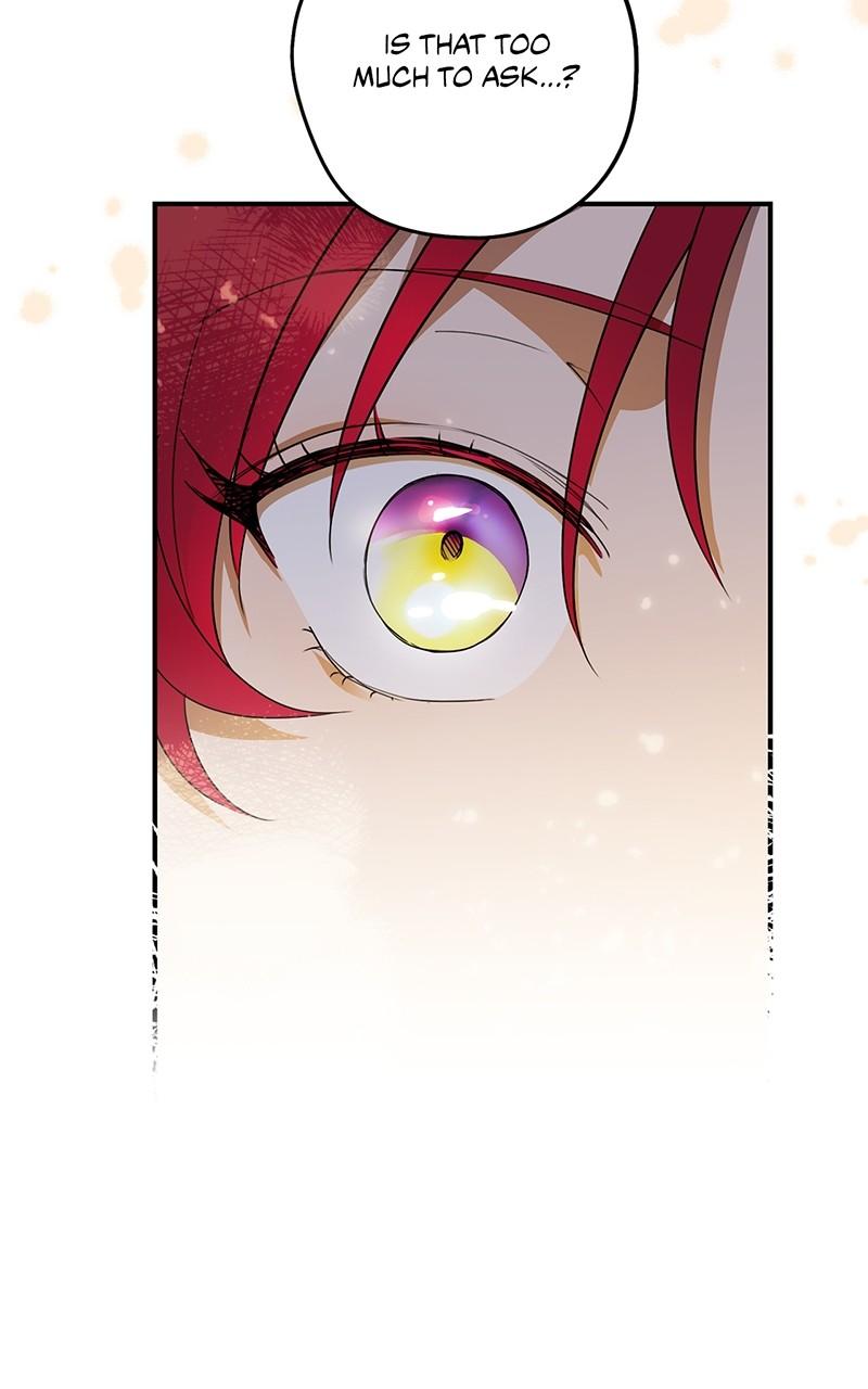 The Spark in Your Eyes Chapter 122