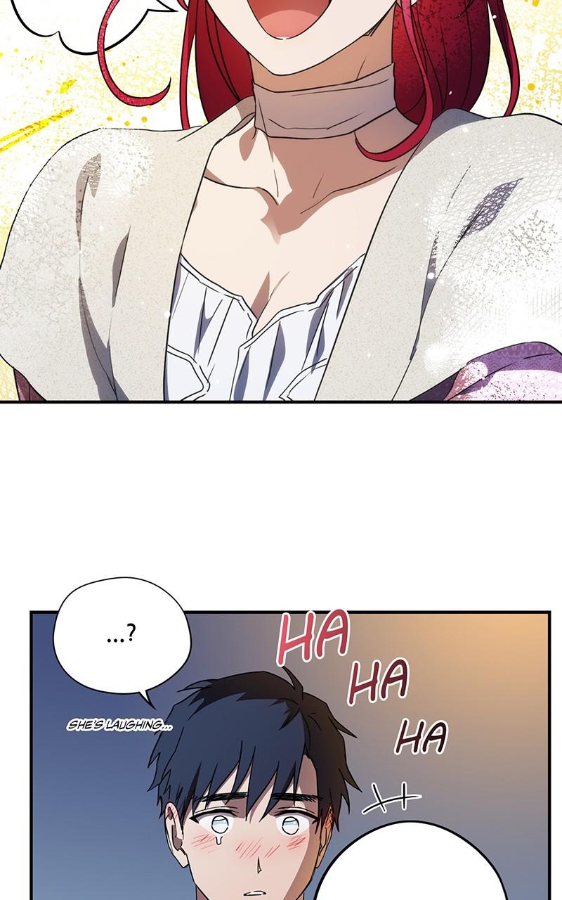 The Spark in Your Eyes Chapter 122