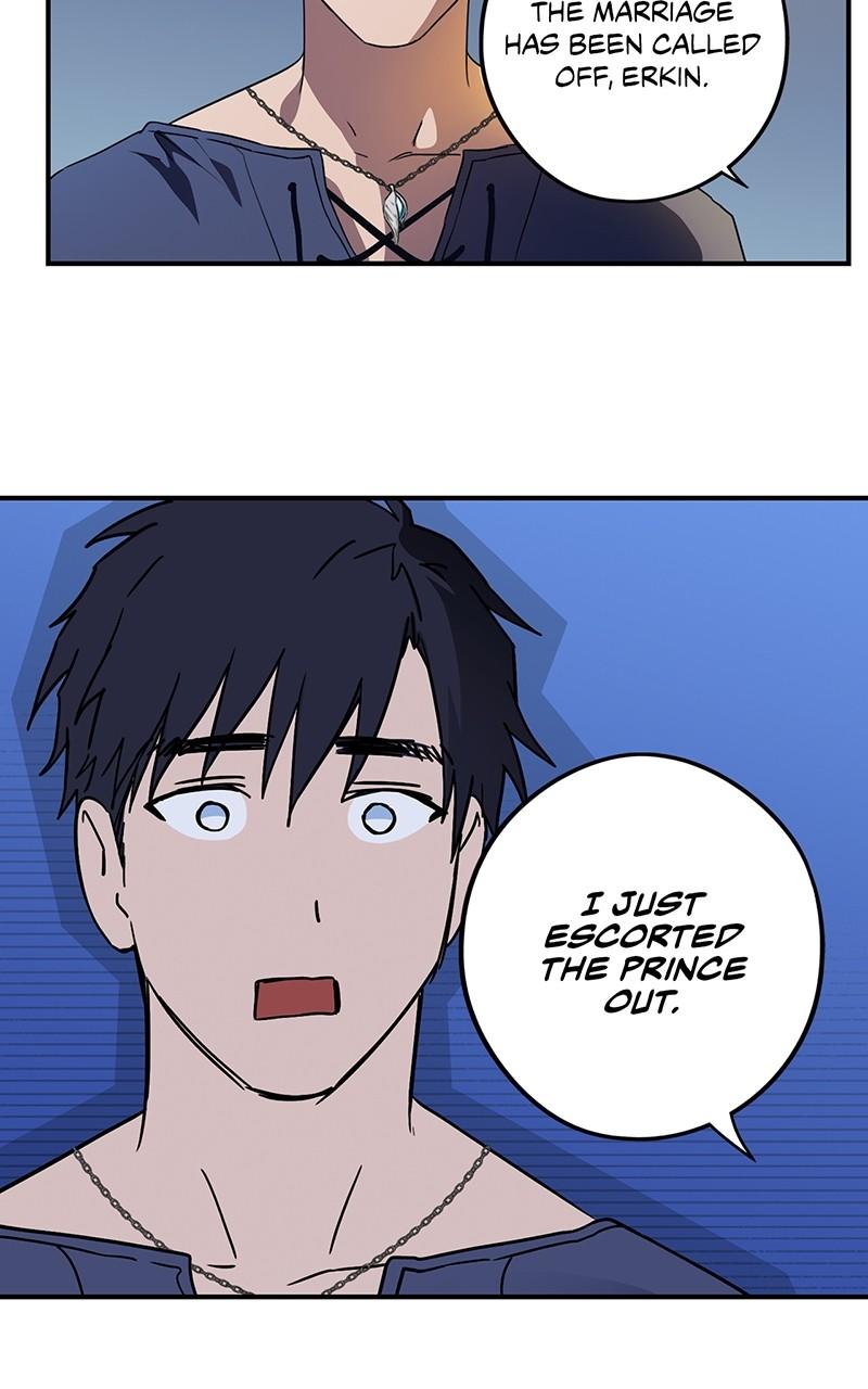 The Spark in Your Eyes Chapter 122