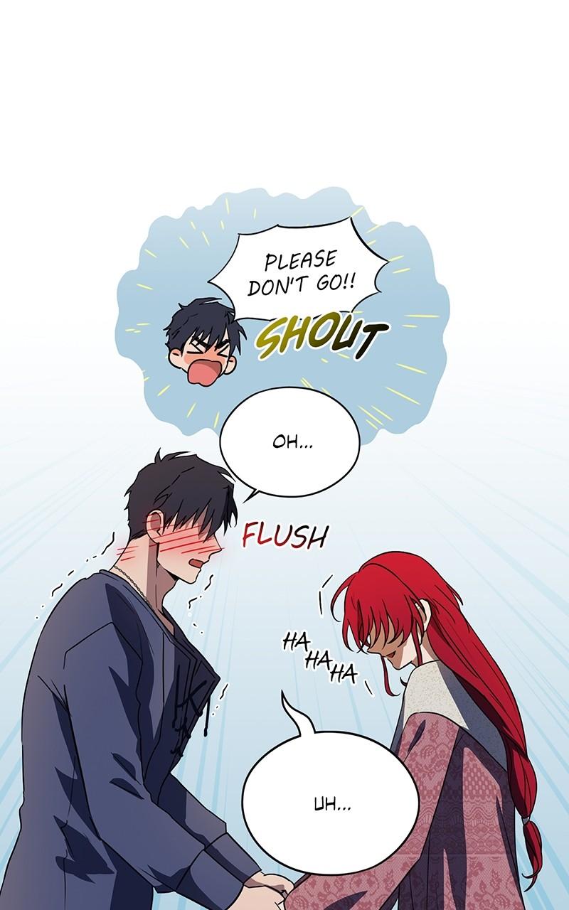 The Spark in Your Eyes Chapter 122