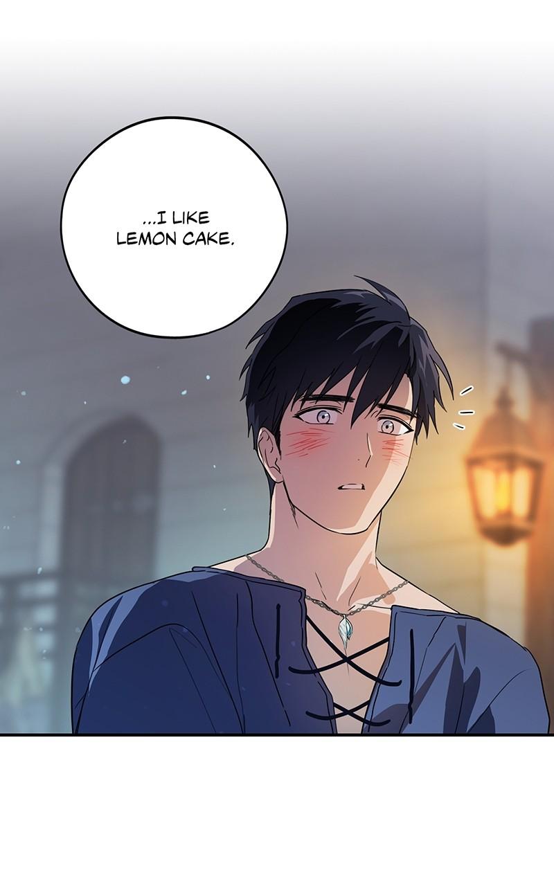 The Spark in Your Eyes Chapter 122