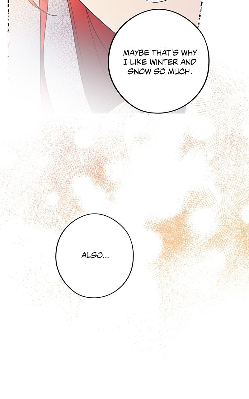 The Spark in Your Eyes Chapter 122